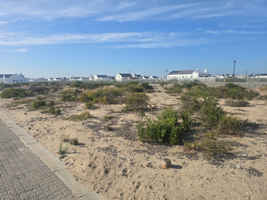 0 Bedroom Property for Sale in Laaiplek Western Cape